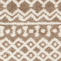 Kato Shag Area Rug - Ornate Home