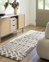 Kato Shag Area Rug - Ornate Home