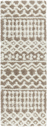 Kato Shag Area Rug - Ornate Home
