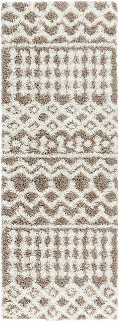 Kato Shag Area Rug - Ornate Home