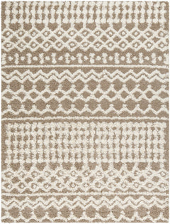 Kato Shag Area Rug - Ornate Home