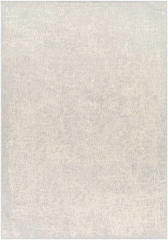 Katz Cream Outdoor Area Rug - Clearance - Ornate Home