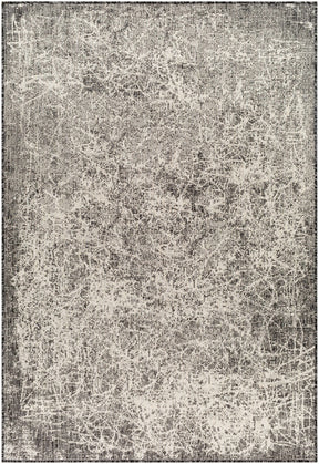 Katz Gray Outdoor Area Rug - Clearance - Ornate Home