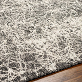 Katz Gray Outdoor Area Rug - Clearance - Ornate Home