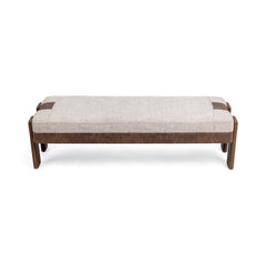 Kava Cocoa Latte Accent Bench