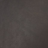 Kavalan Ebony/Black Leather Seat Metal Frame Bar Stool - Ornate Home