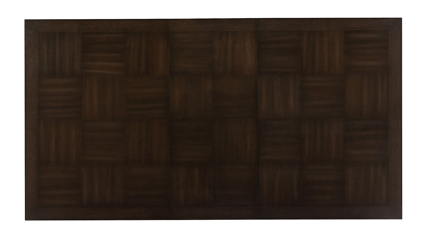 Kavanaugh Brown Extendable Dining Table - Ornate Home