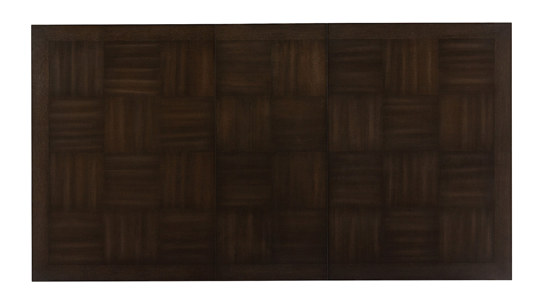 Kavanaugh Dark Brown / Gray 5-piece Dinig Table Set - Ornate Home
