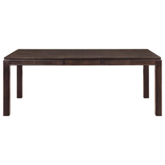 Kavanaugh Gray 5pc Dining Set - Ornate Home