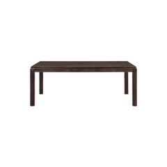 Kavanaugh Gray 7pc Dining Set - Ornate Home