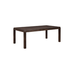 Kavanaugh Gray 7pc Dining Set - Ornate Home