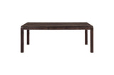 Kavanaugh Gray 7pc Dining Set - Ornate Home