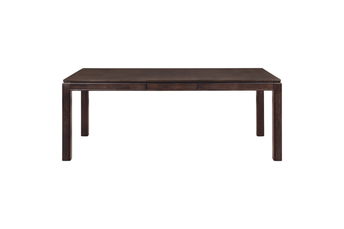 Kavanaugh Gray 7pc Dining Set - Ornate Home