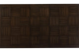 Kavanaugh Gray 7pc Dining Set - Ornate Home