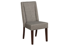 Kavanaugh Gray 7pc Dining Set - Ornate Home