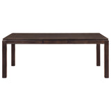 Kavanaugh Gray 7pc Dining Set - Ornate Home
