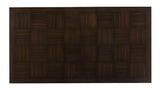 Kavanaugh Gray 7pc Dining Set - Ornate Home