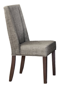 Kavanaugh Gray 7pc Dining Set - Ornate Home