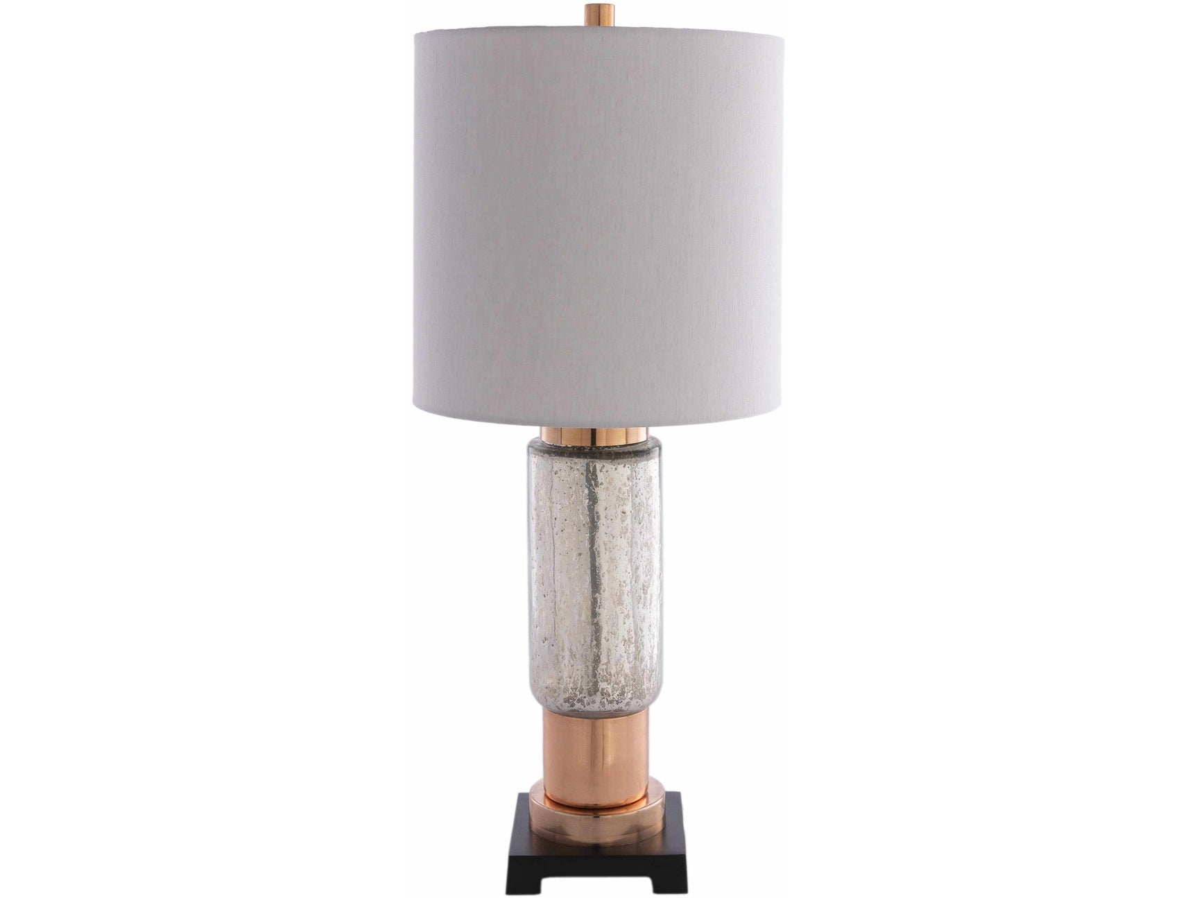 Kawayan Table Lamp - Clearance - Ornate Home