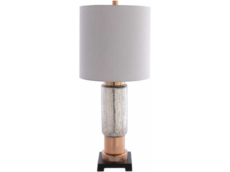 Kawayan Table Lamp - Clearance - Ornate Home