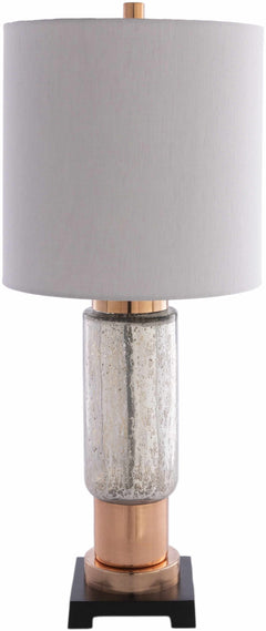 Kawayan Table Lamp - Clearance - Ornate Home