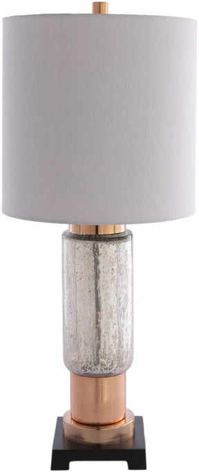 Kawayan Table Lamp - Clearance - Ornate Home