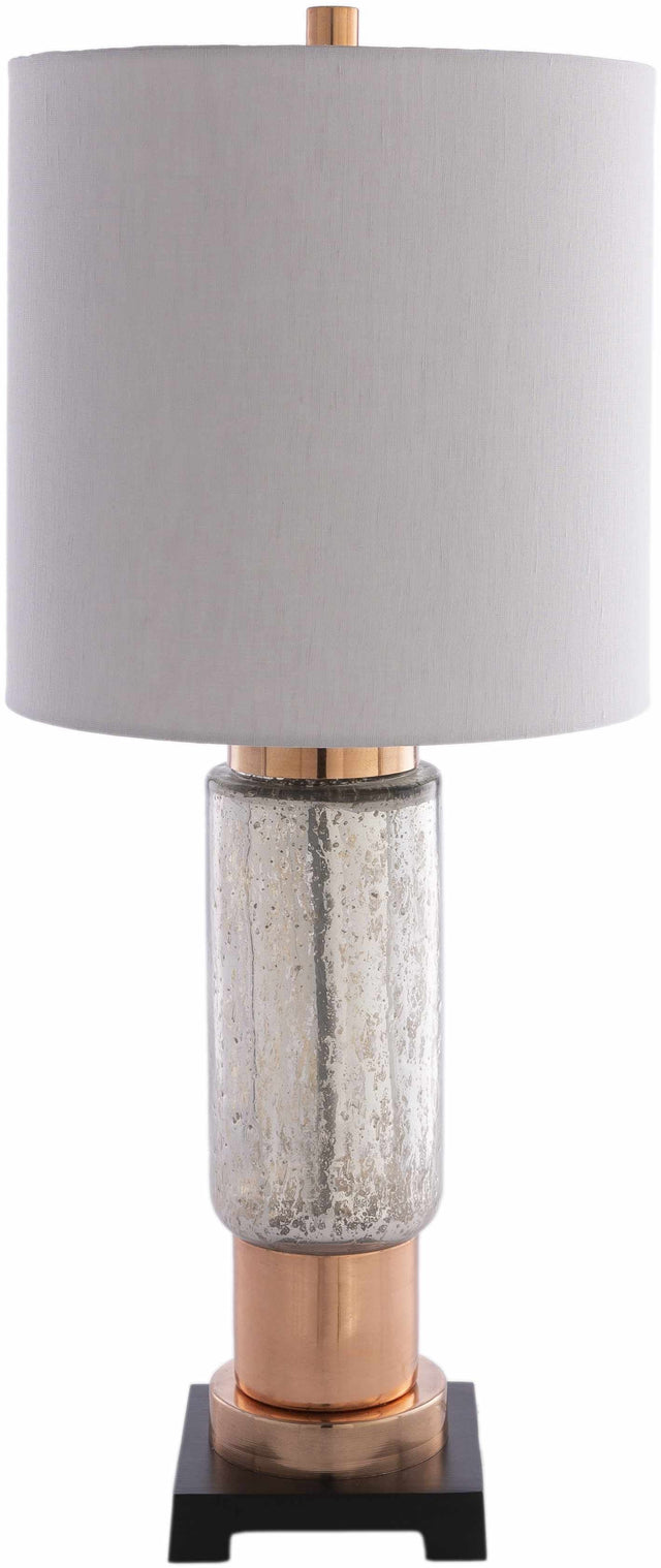 Kawayan Table Lamp - Clearance - Ornate Home