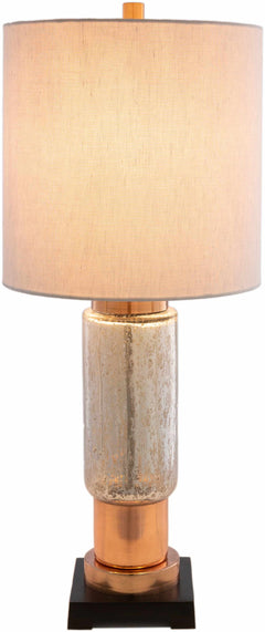 Kawayan Table Lamp - Clearance - Ornate Home