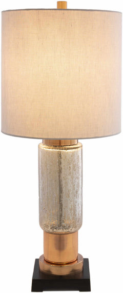 Kawayan Table Lamp - Clearance - Ornate Home