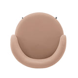 Kaya Dining Chair in Nude - Ornate Home