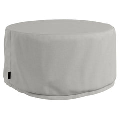 Kaya Ivory Outdoor Cocktail Table Cover