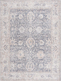 Kayin Washable Rug - Clearance - Ornate Home
