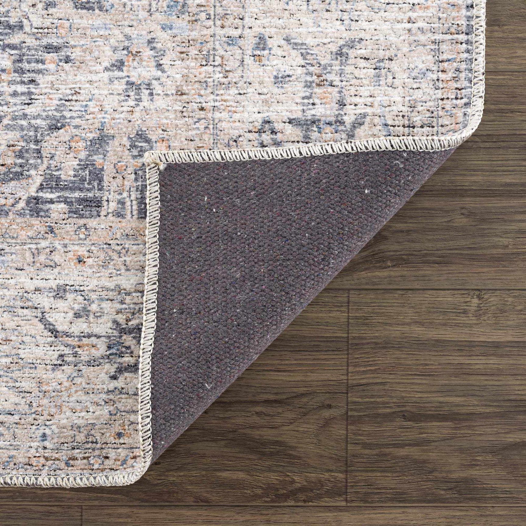 Kayin Washable Rug - Clearance - Ornate Home