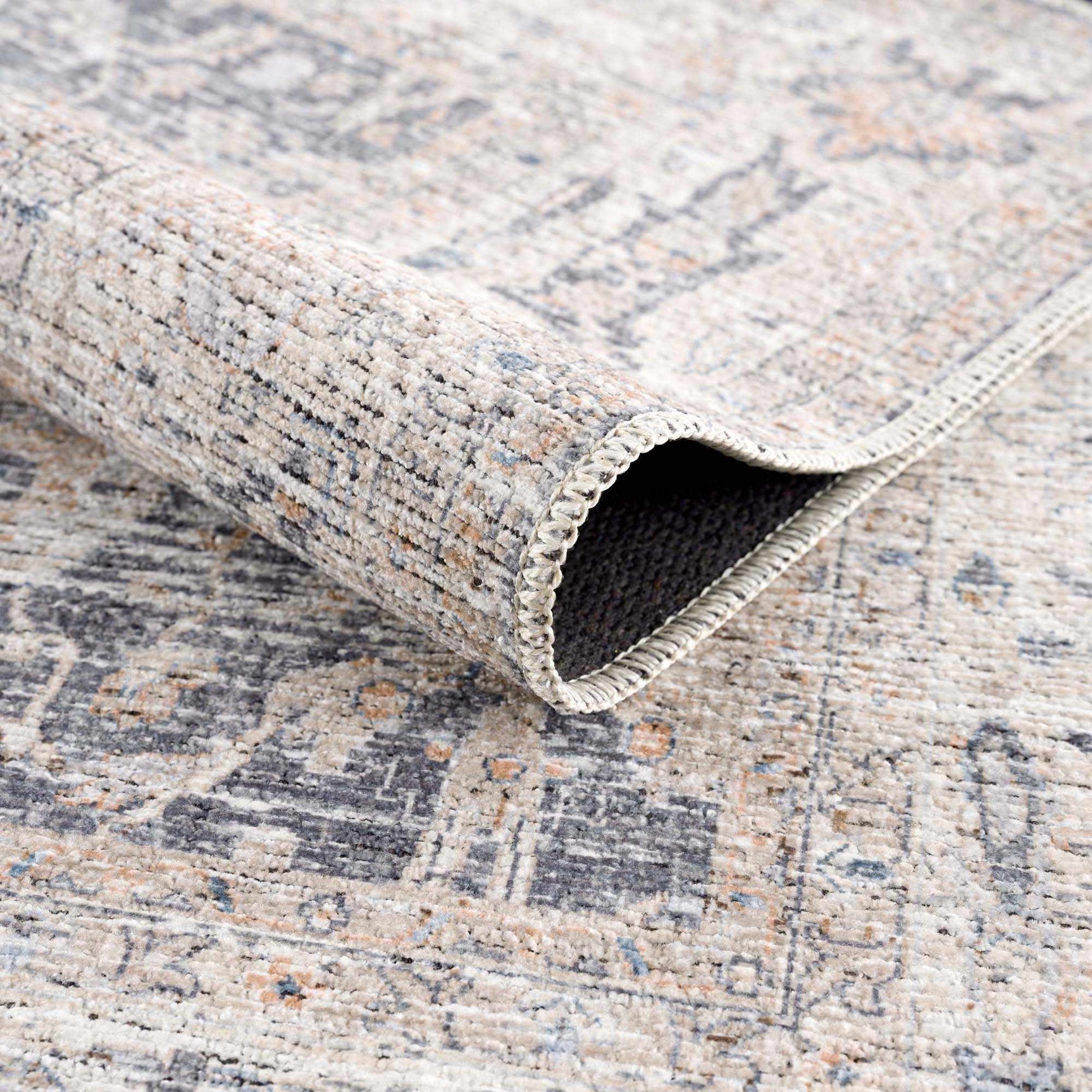 Kayin Washable Rug - Clearance - Ornate Home
