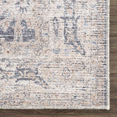 Kayin Washable Rug - Clearance - Ornate Home