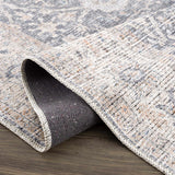 Kayin Washable Rug - Clearance - Ornate Home