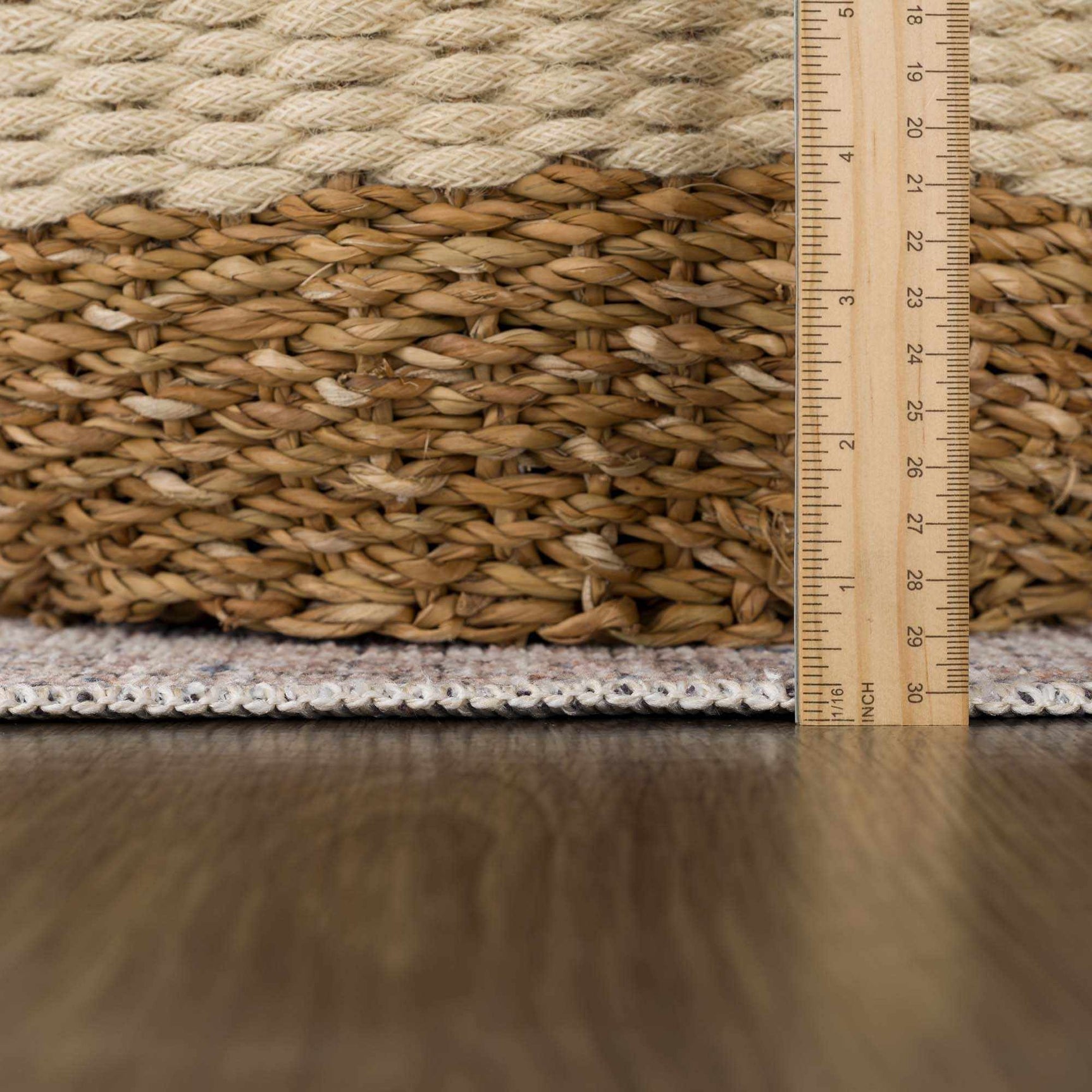 Kayin Washable Rug - Clearance - Ornate Home