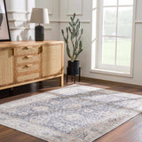 Kayin Washable Rug - Clearance - Ornate Home