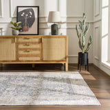 Kayin Washable Rug - Clearance - Ornate Home