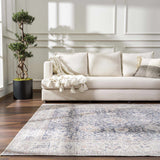 Kayin Washable Rug - Clearance - Ornate Home