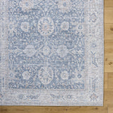 Kayin Washable Rug - Clearance - Ornate Home
