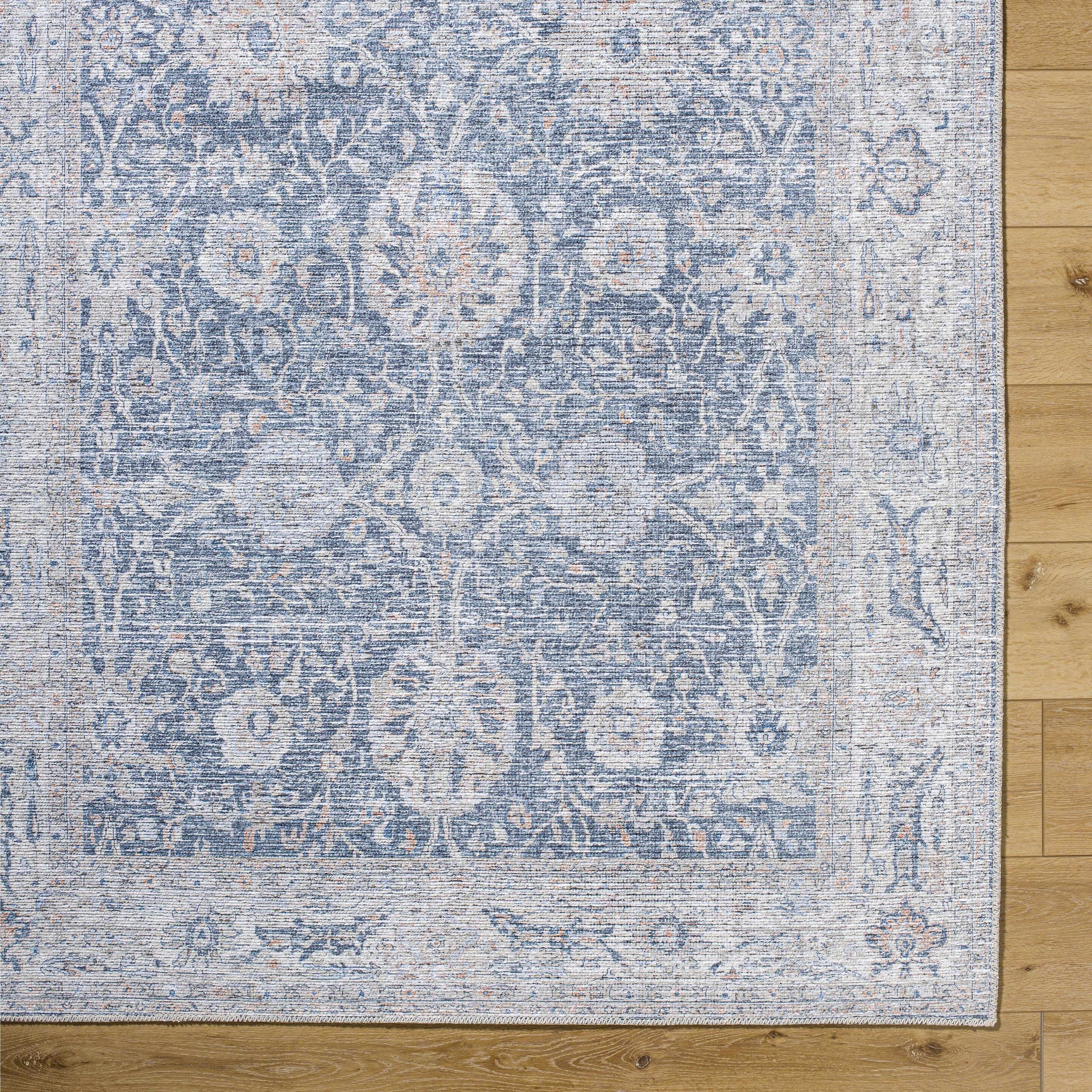 Kayin Washable Rug - Clearance - Ornate Home