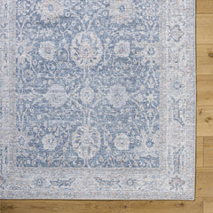 Kayin Washable Rug - Clearance - Ornate Home