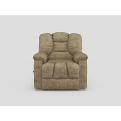 Kaylene Brown Reclining Chair - Ornate Home