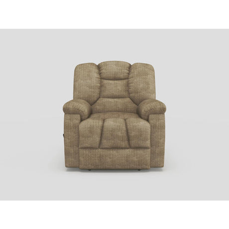 Kaylene Brown Reclining Chair - Ornate Home