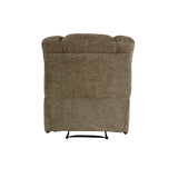 Kaylene Brown Reclining Chair - Ornate Home