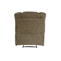 Kaylene Brown Reclining Chair - Ornate Home