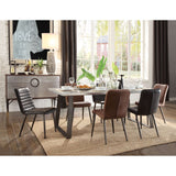 Kaylia Dining Table - Ornate Home