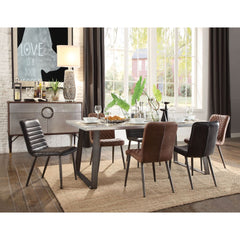 Kaylia Dining Table - Ornate Home