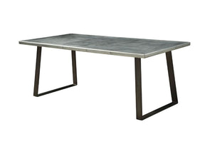 Kaylia Dining Table - Ornate Home